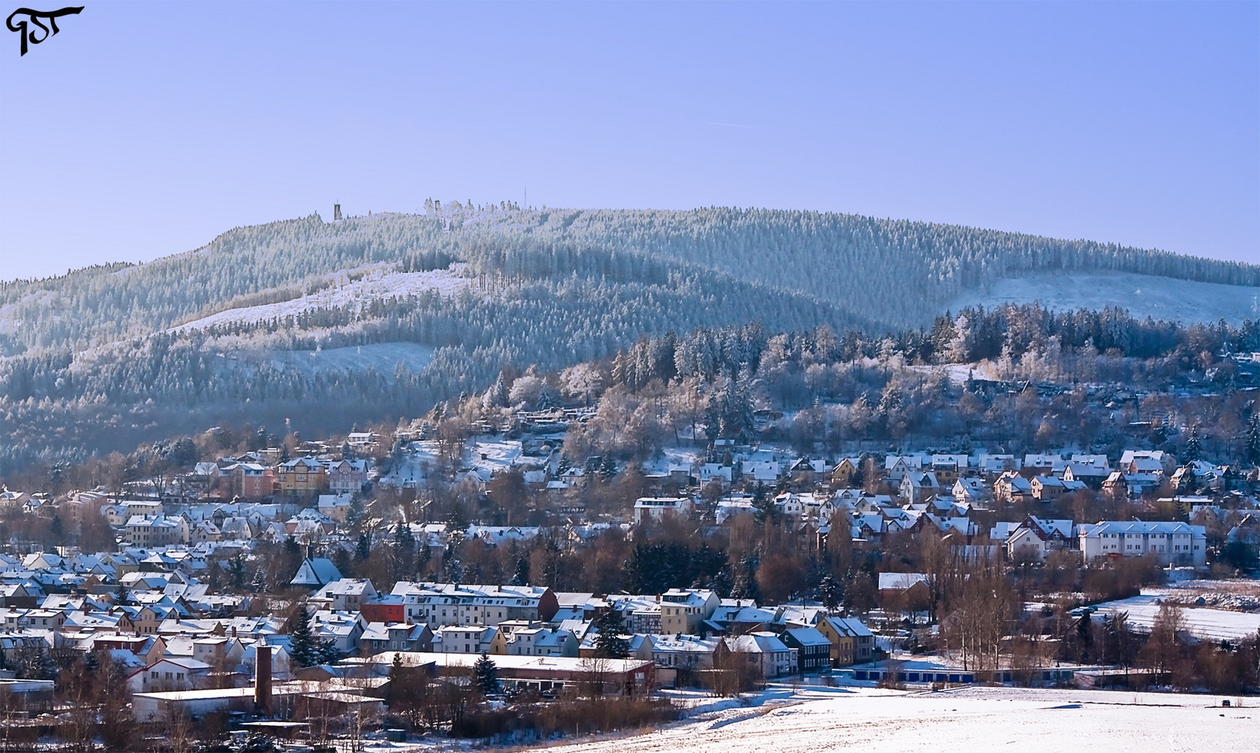 ilmenau winterblau