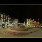 Ilmenau Zentrum (Part 2) 360°