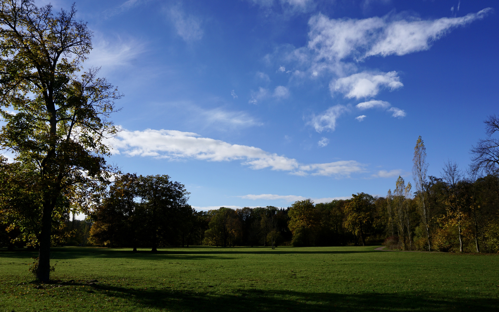 Ilmpark Weimar 