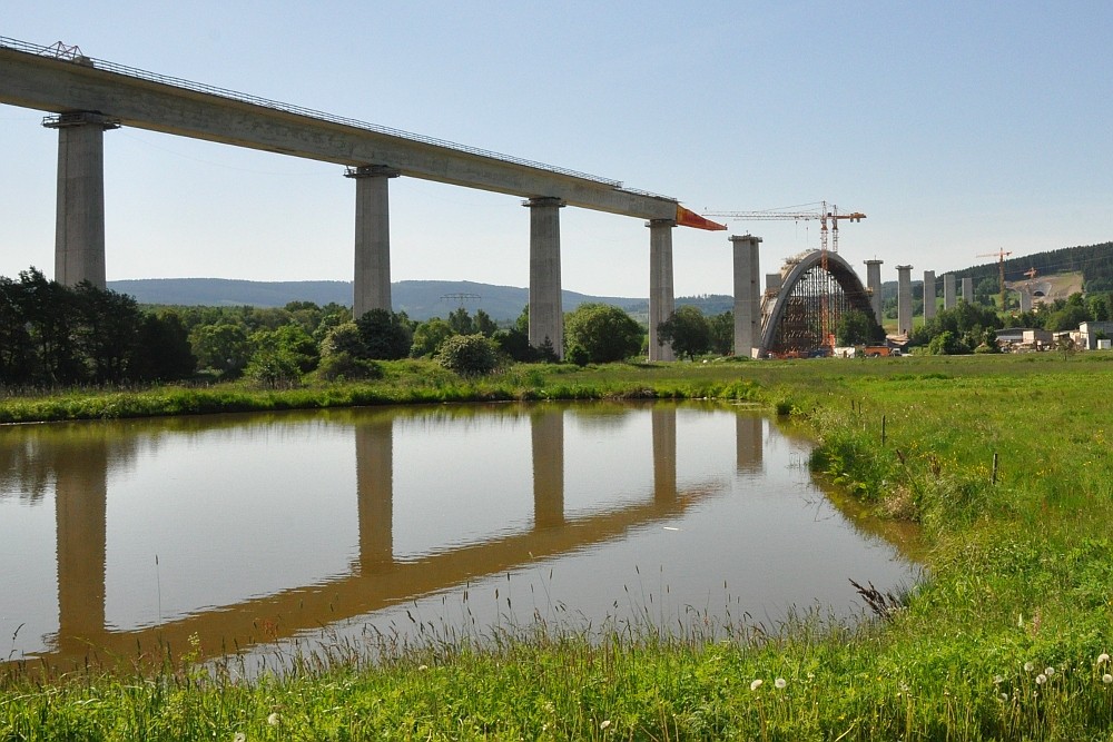 Ilmtalbrücke