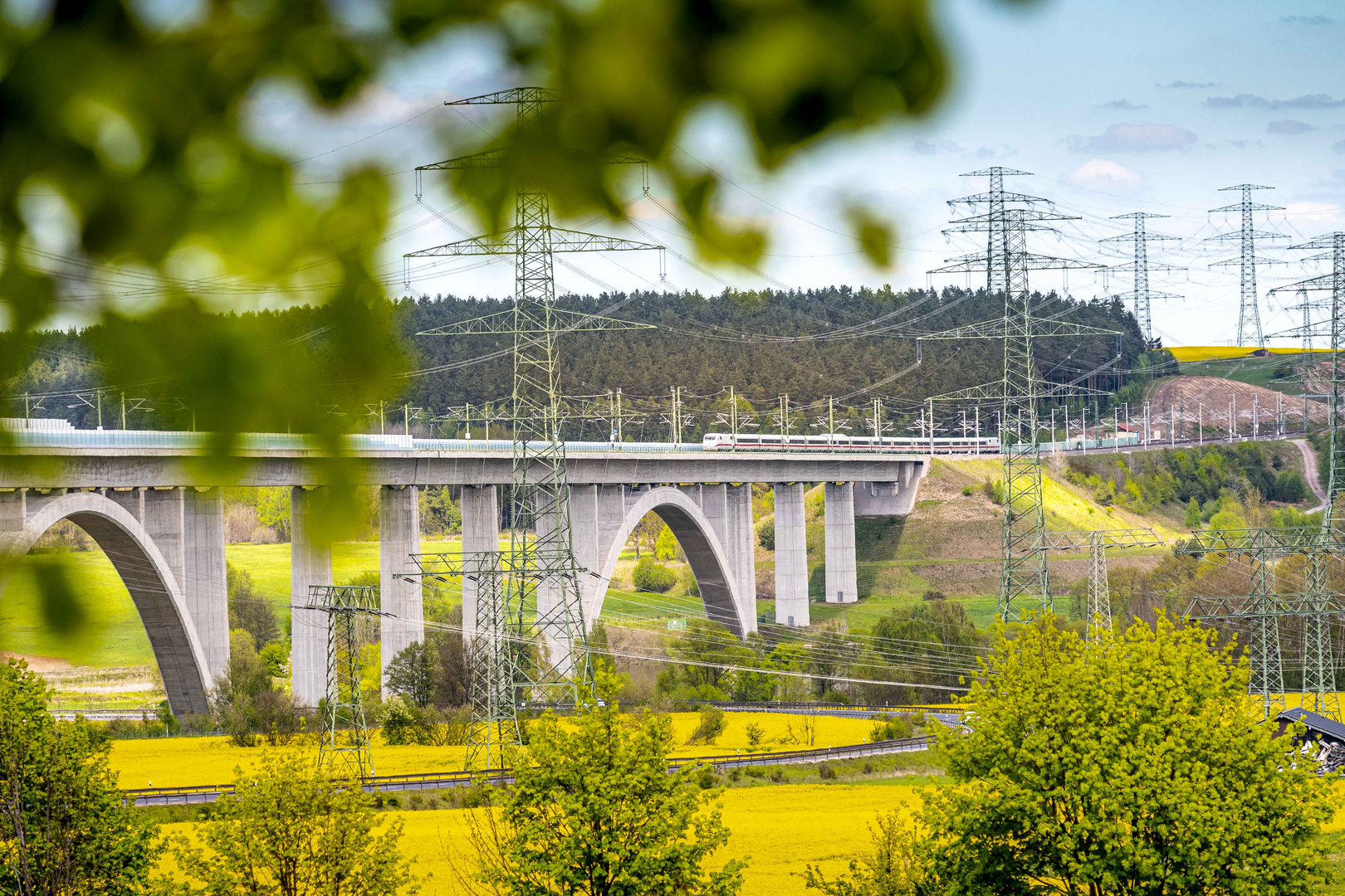 Ilmtalbrücke