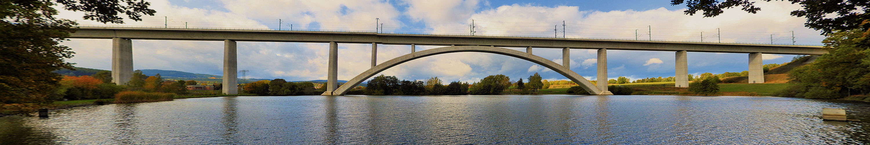  Ilmtalbrücke 