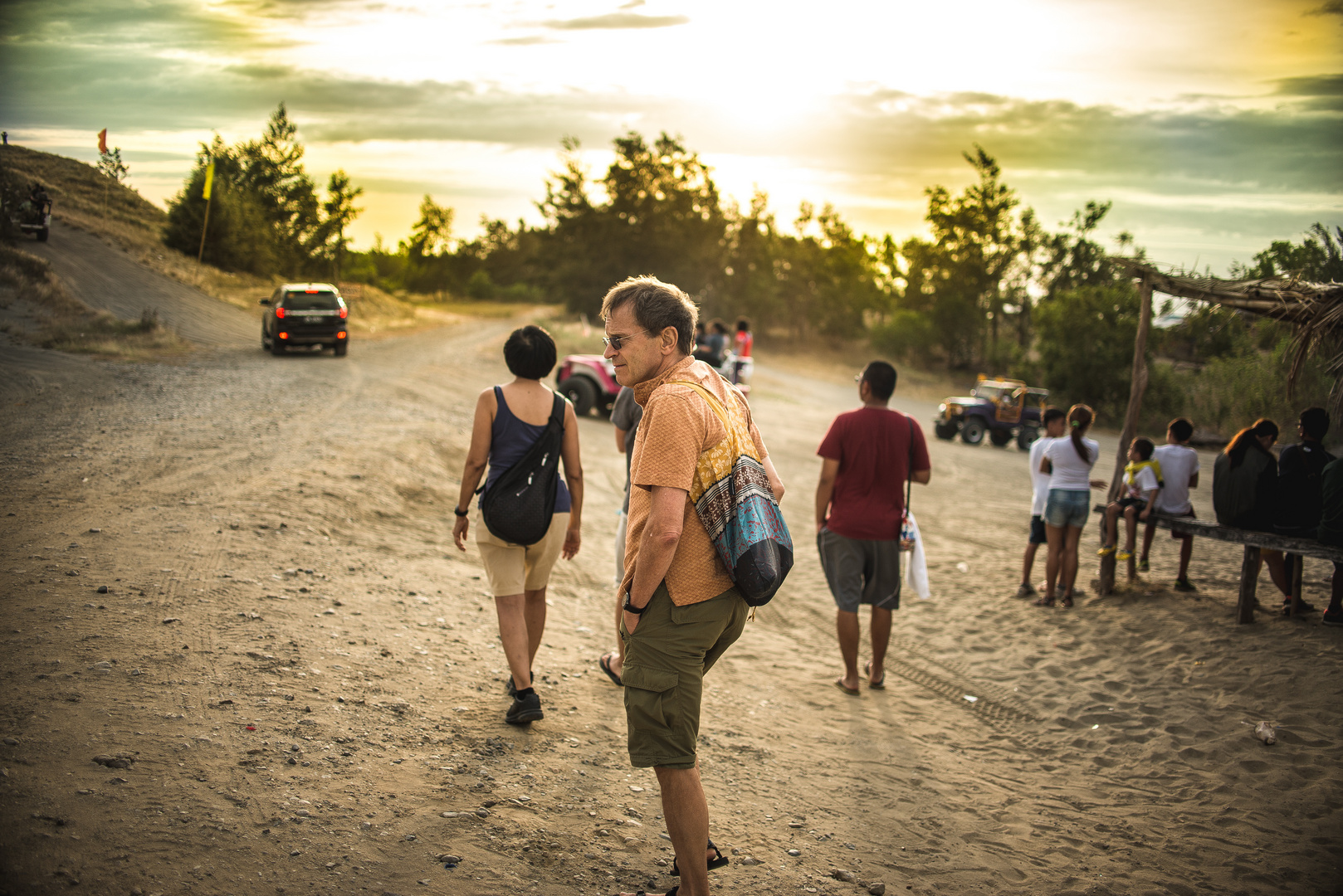 ilocos Norte, Philippines