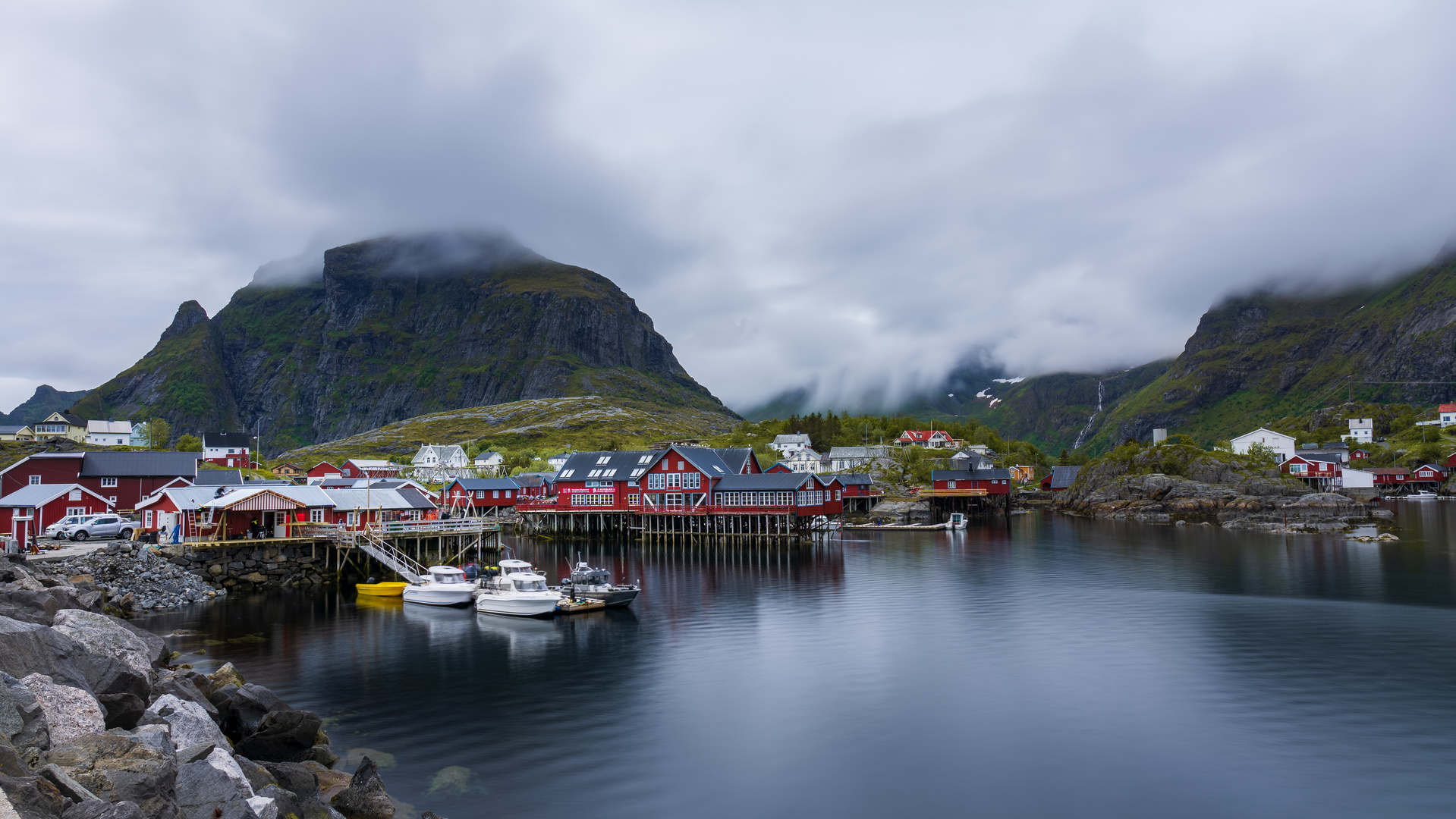 Å.i.Lofoten