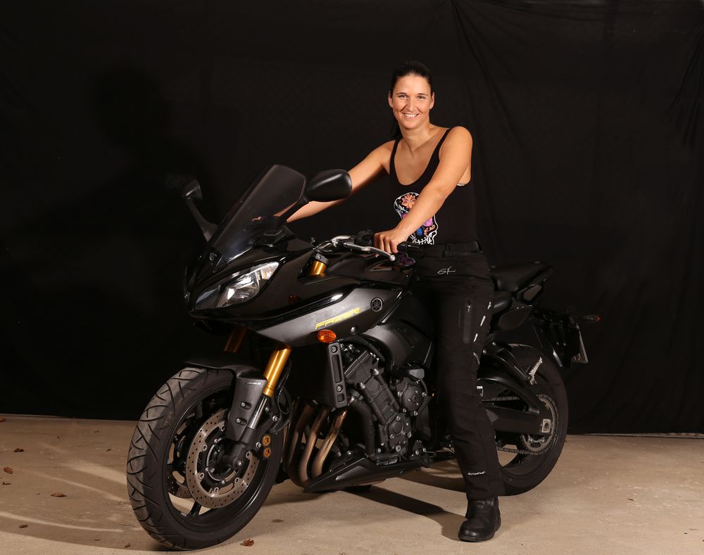 Ilona Foto & Bild erwachsene menschen, projekte, menschen Bilder auf