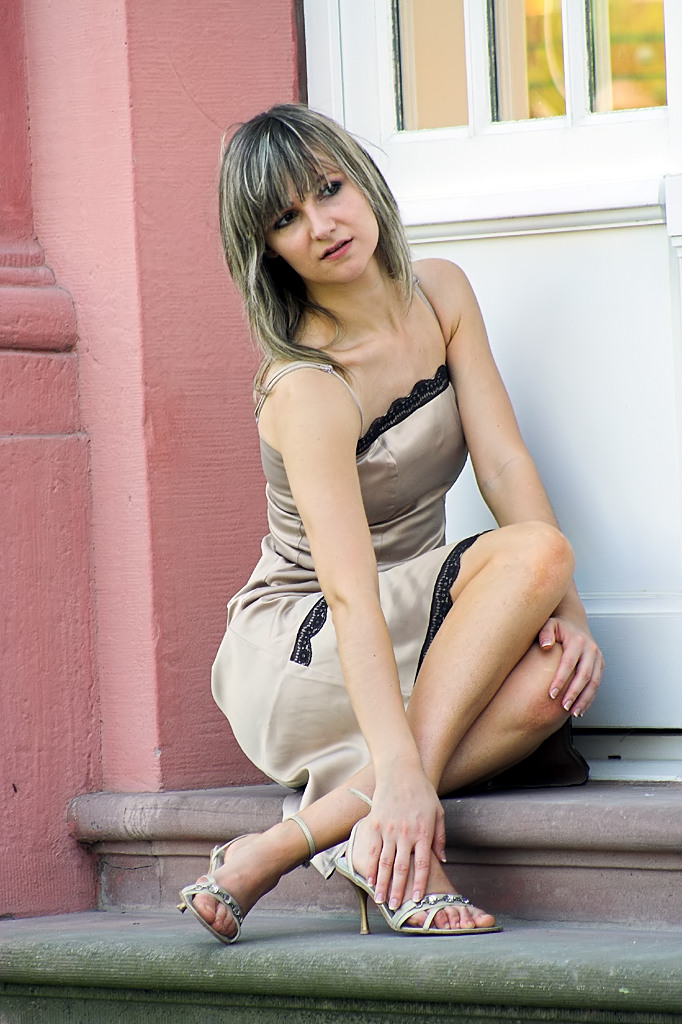 Ilona Foto & Bild erwachsene menschen, portrait, fashion Bilder auf