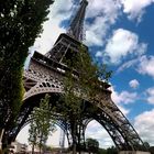 ILOVE EIFFEL