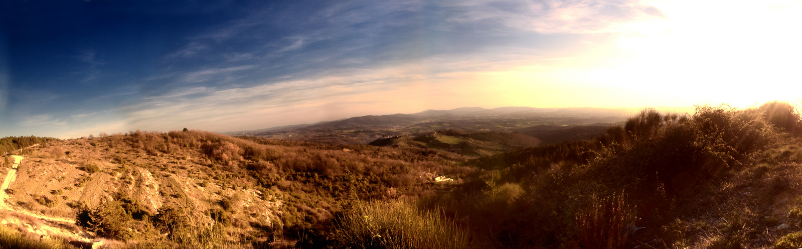 Il...Panorama