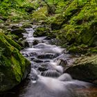 Ilse, Harz