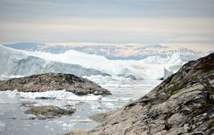 Ilsede vs. Ilulissat 