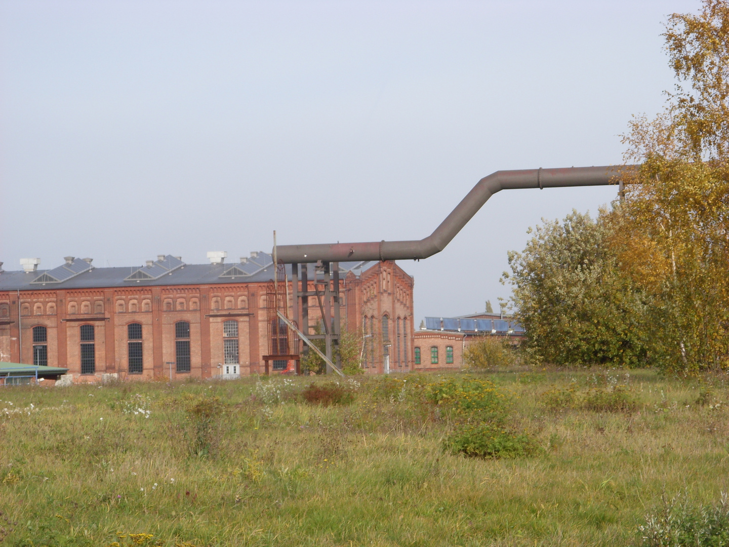 Ilseder-Hütte