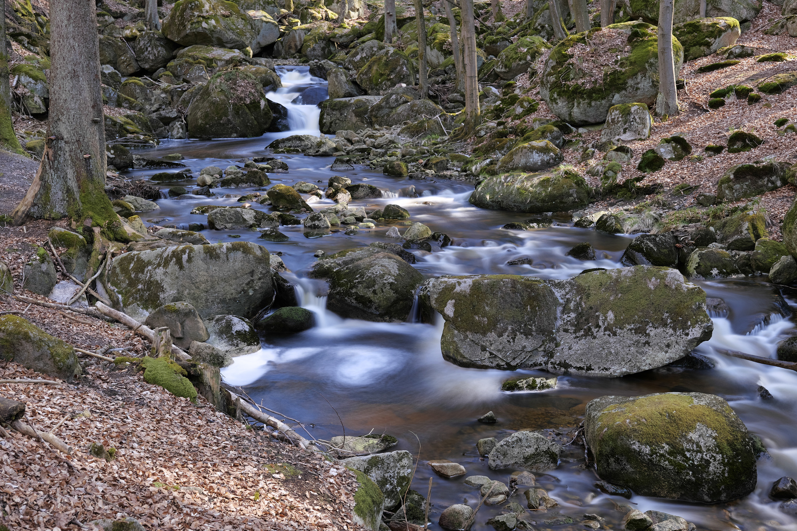 Ilsefälle (2)