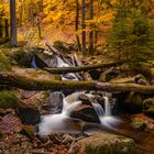 Ilsefälle, Harz 