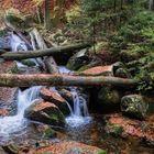 Ilsefälle | Harz