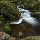 Ilsefälle Harz