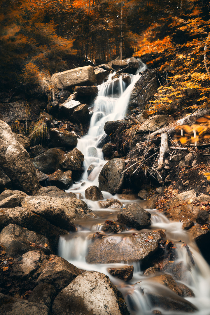 Ilsefälle Harz