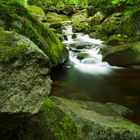 Ilsefälle im Harz 2