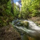 Ilsefälle im Harz