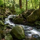 Ilsefälle im Harz