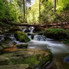 Ilsefälle im Harz