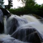 Ilsefälle im Harz