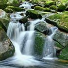 Ilselfälle im Harz