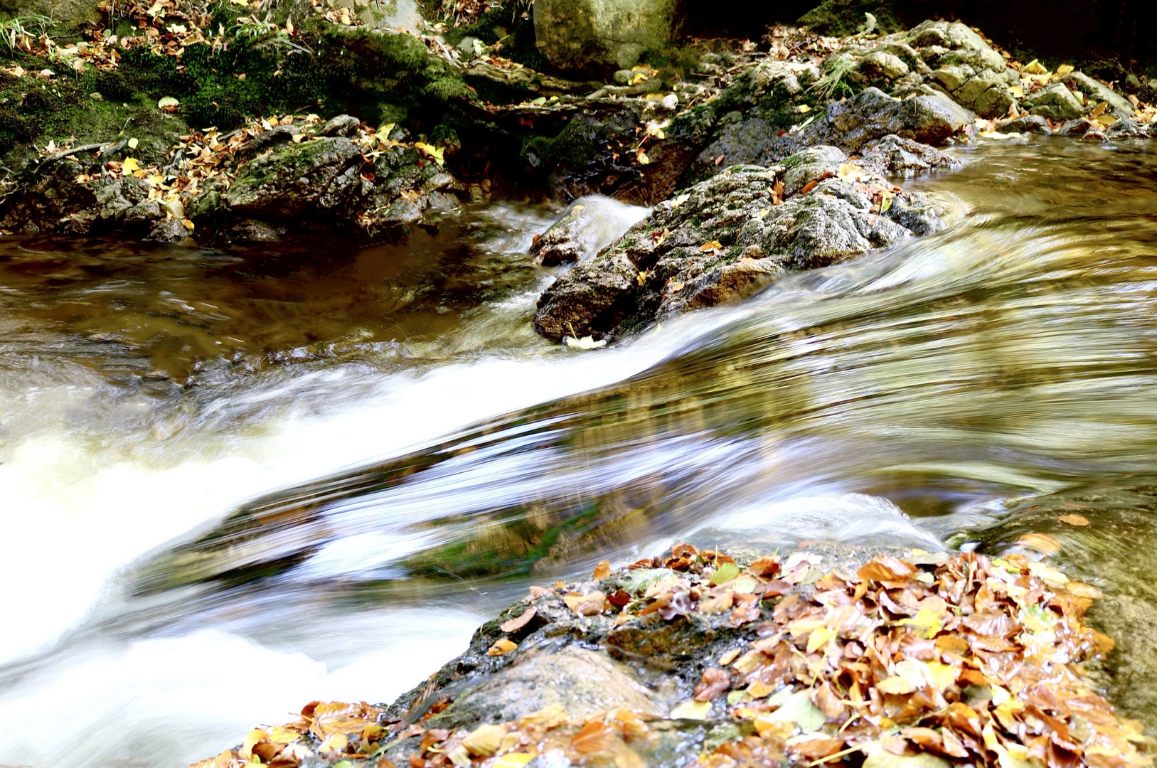 Ilsenberg, Harz