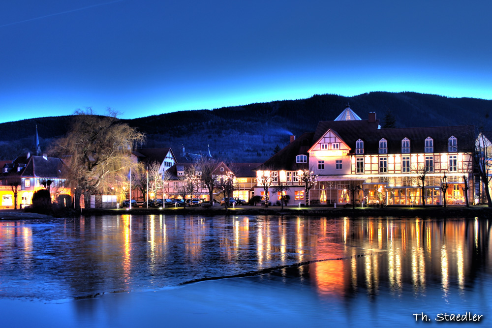 Ilsenburg - Harz