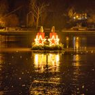 Ilsenburg im Advent