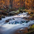 Ilsetal / Harz