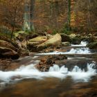 Ilsetal - Harz