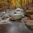 Ilsetal, Harz