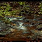 Ilsetal im Harz