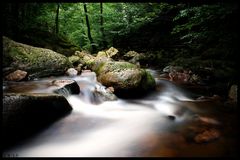 Ilsetal im Harz II