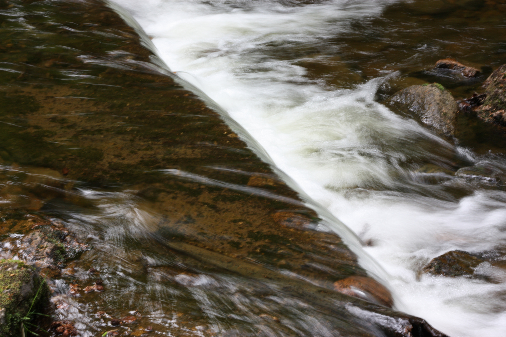 Ilsetal im Harz VII