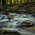 Ilsetal im Herbst