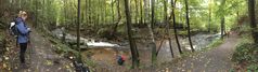 Ilsetal, Pano mit allen