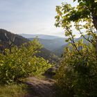 Ilsetal und Brocken