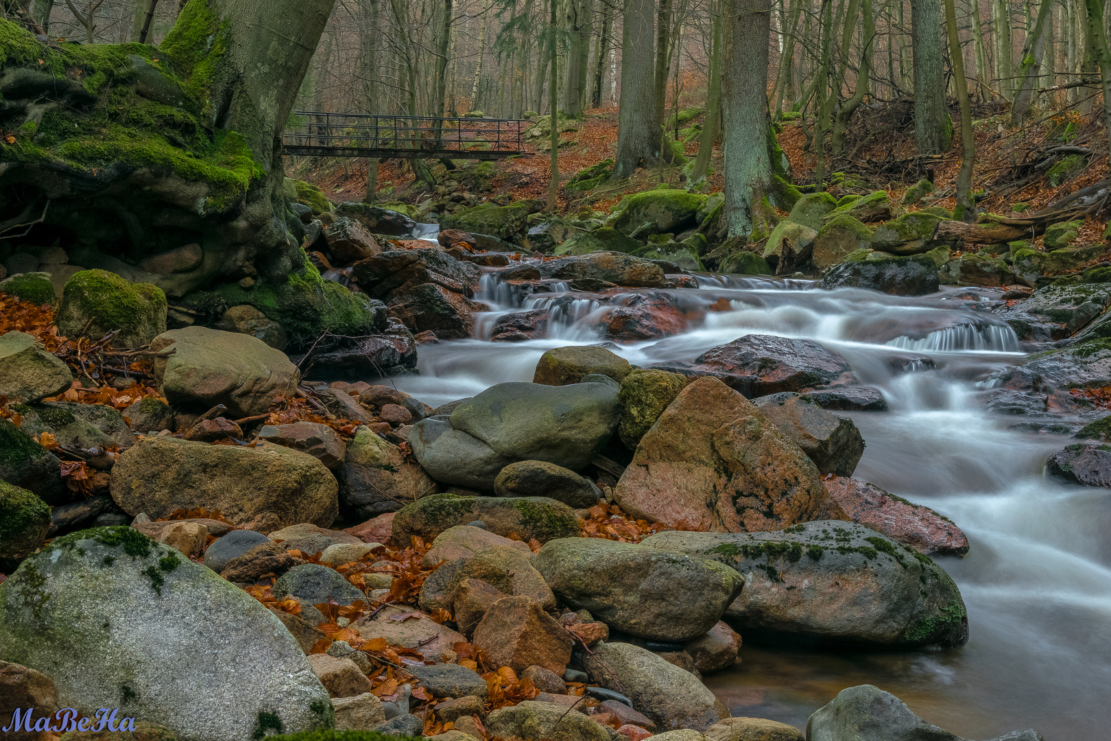 Ilsetal/Harz