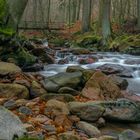 Ilsetal/Harz