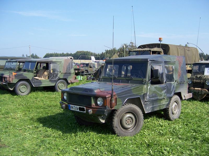 Iltis VW-183