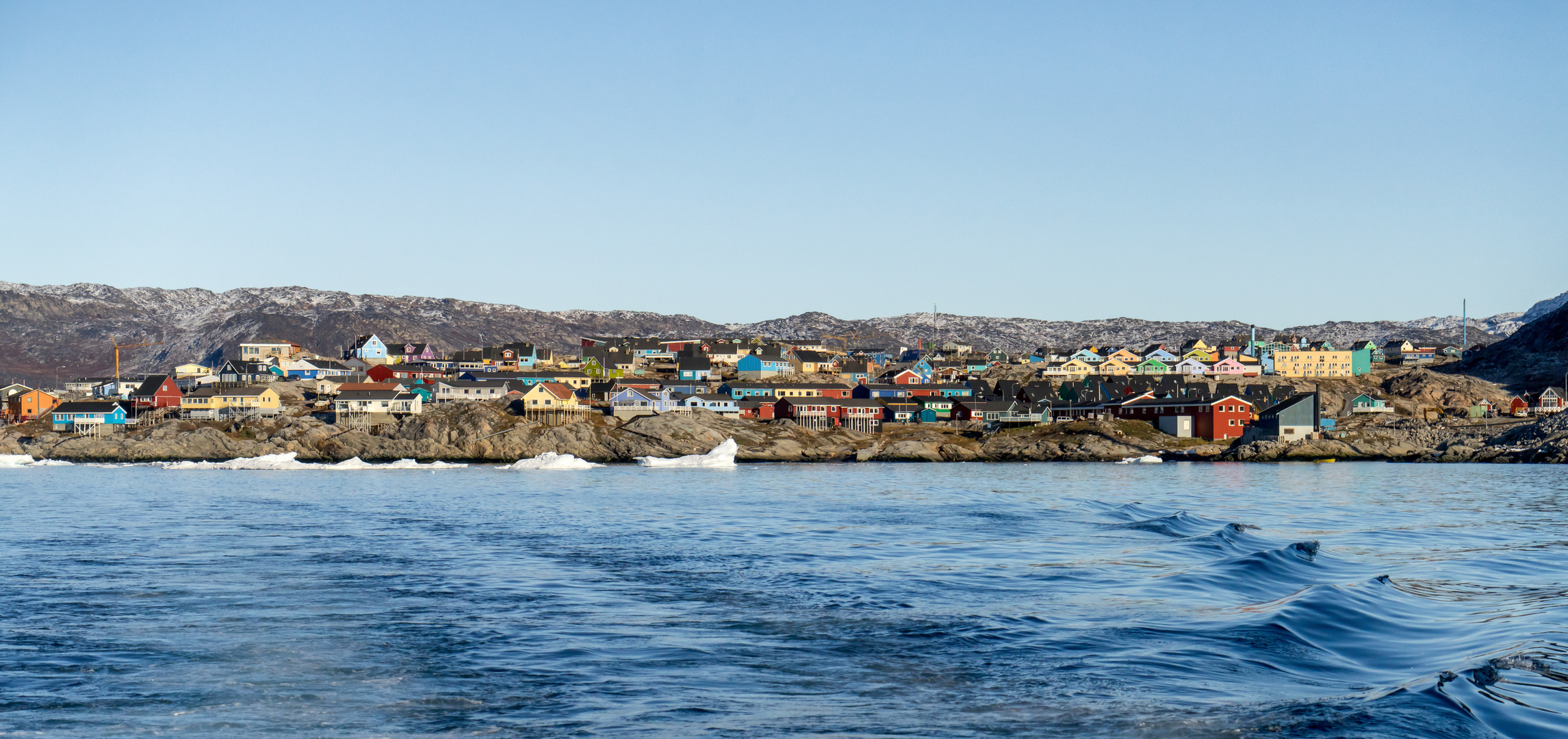 Ilulissat 