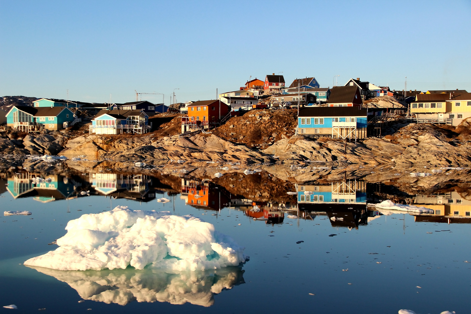 Ilulissat