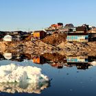 Ilulissat