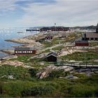 Ilulissat...