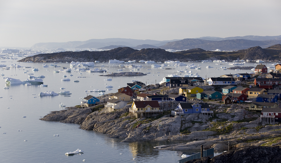 Ilulissat