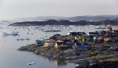 Ilulissat