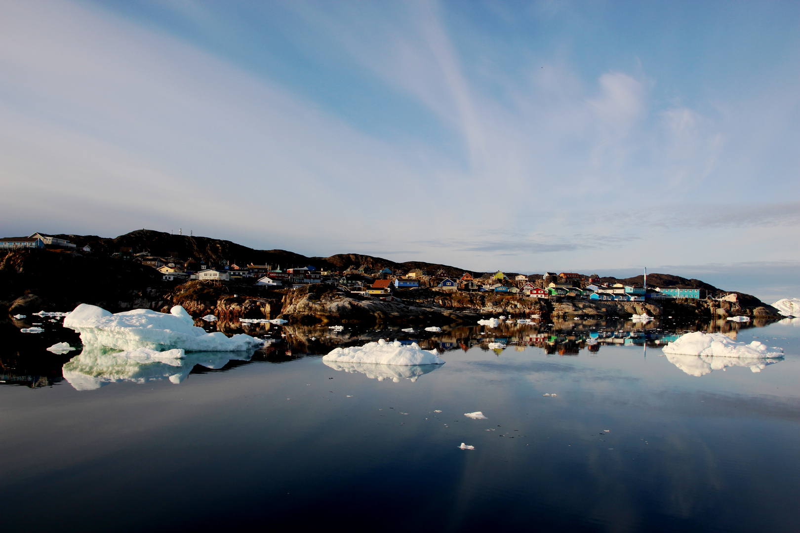 Ilulissat