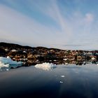 Ilulissat