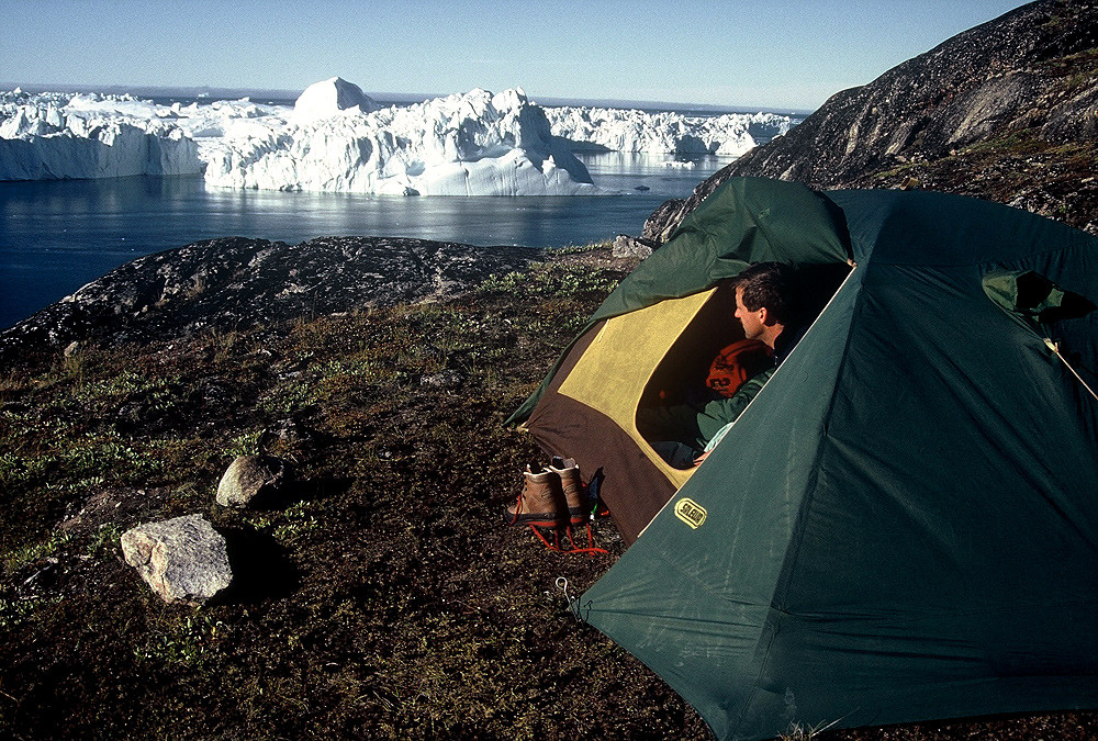 Ilulissat